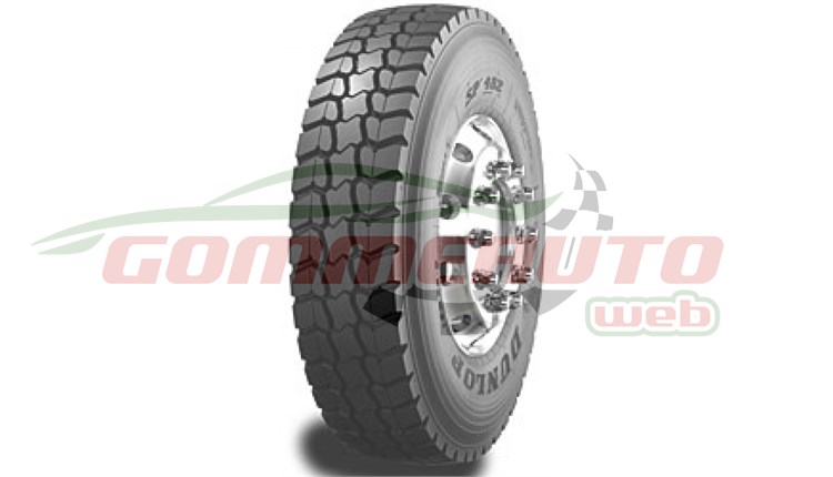 COP. 13/ R22.5 156G/154K SP482